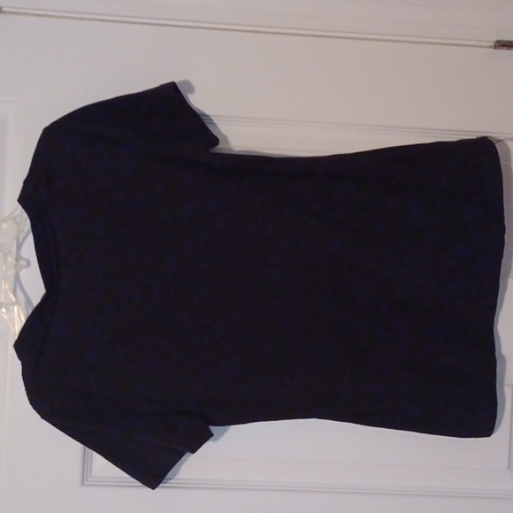 💙🌺 'Support the Cure' TShirt - Picture 5 of 8